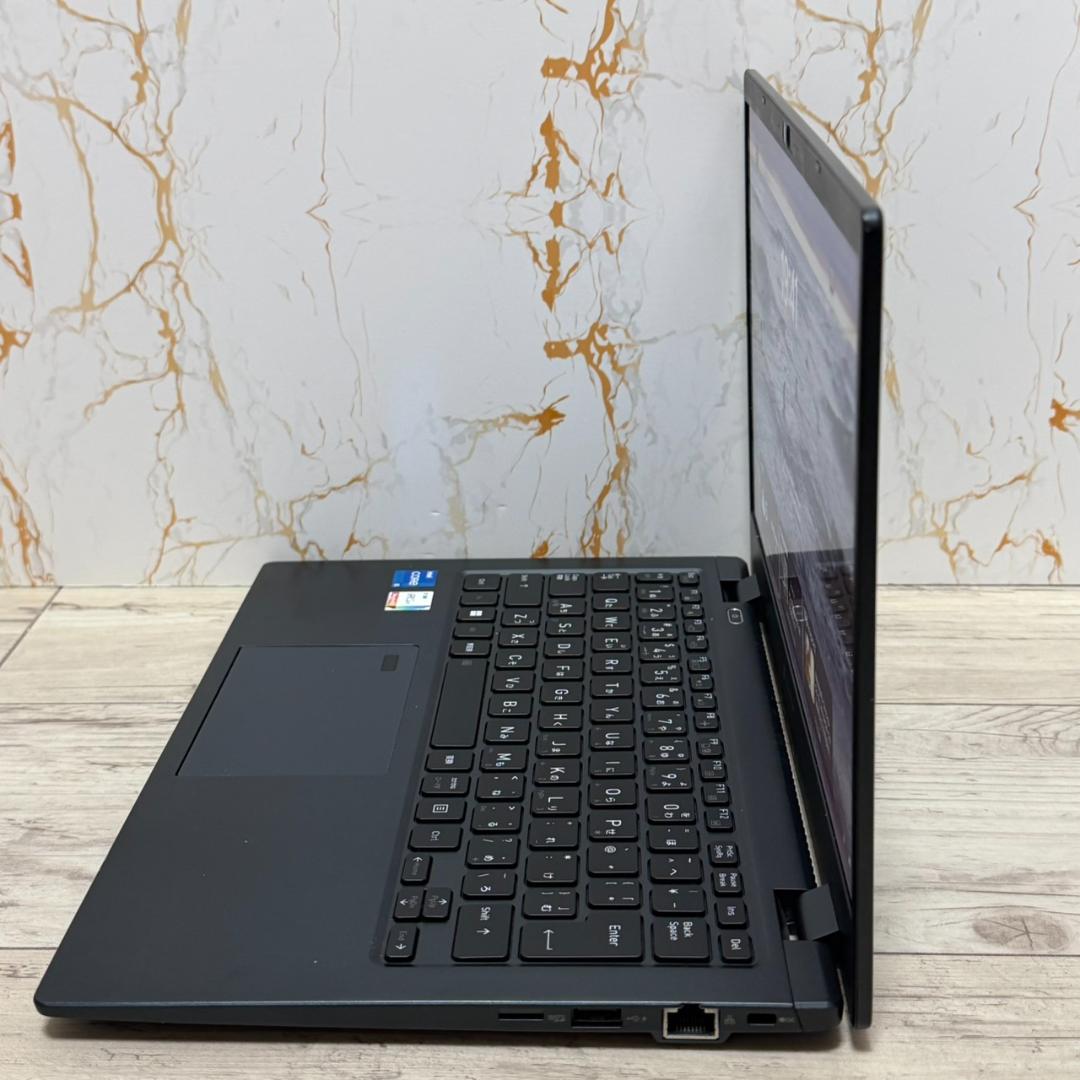 高性能！ dynabook G83HU 第11世代 i5 16GB/256GB