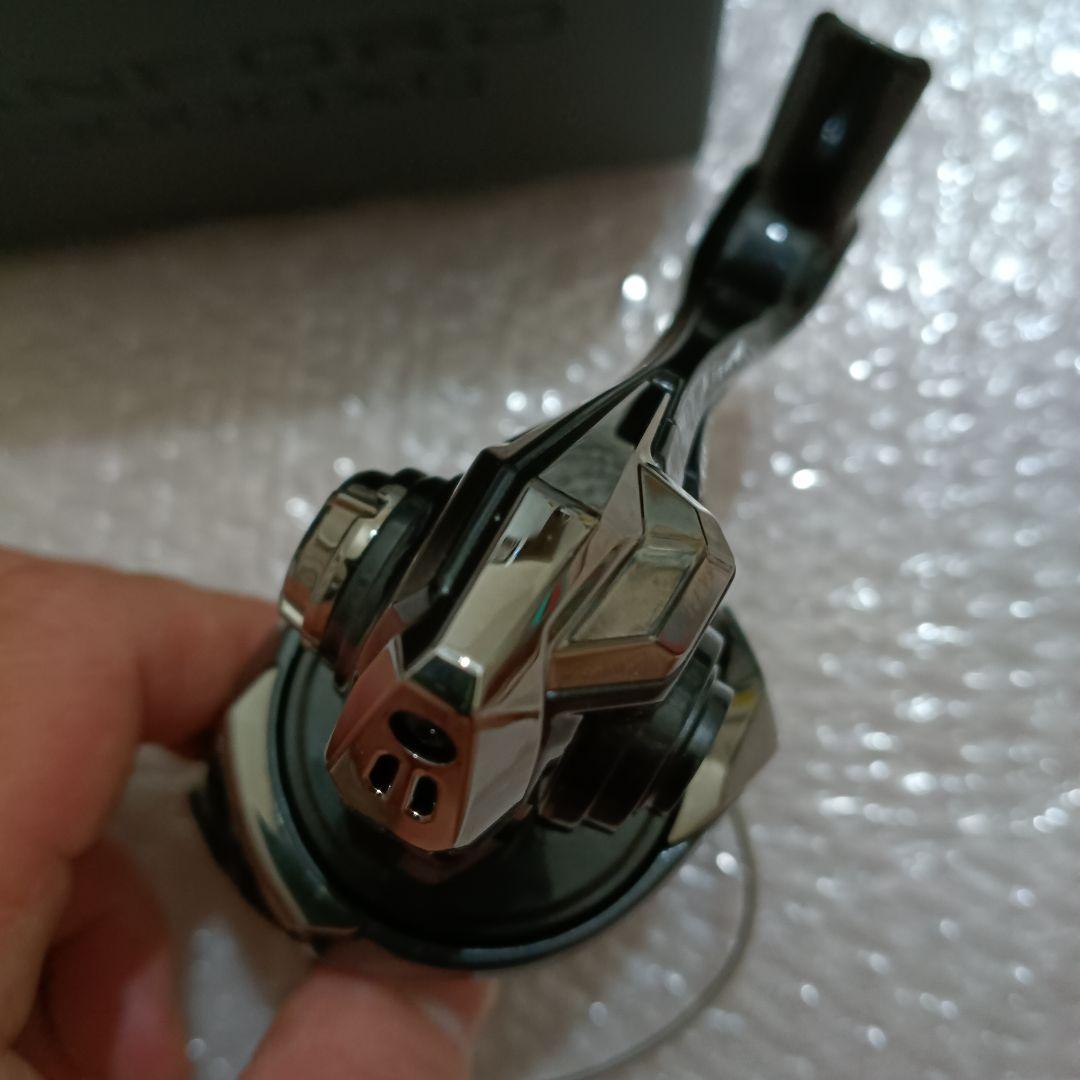SHIMANO VANFORD C3000XG スピニングリール