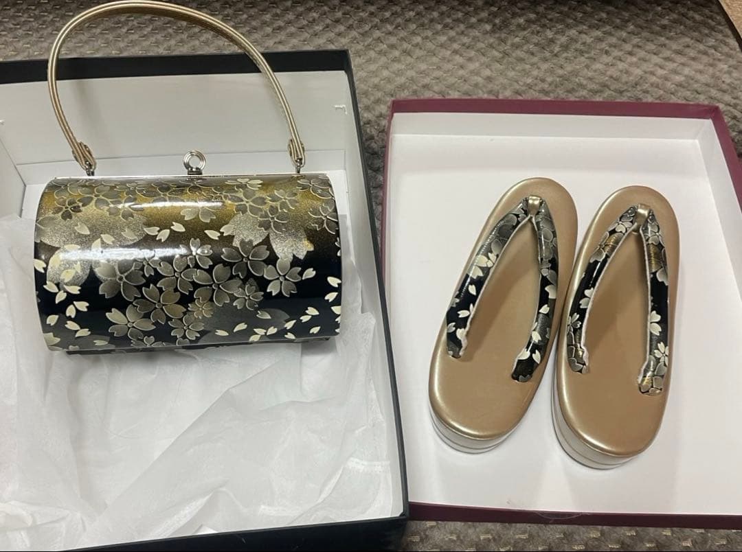 【破格】高級　振袖　フルセット 一式 HANAGOROMO 80万円 成人式