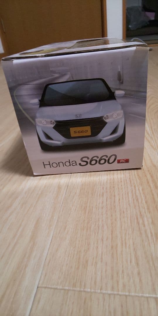Honda S660 RC ラジコンカー