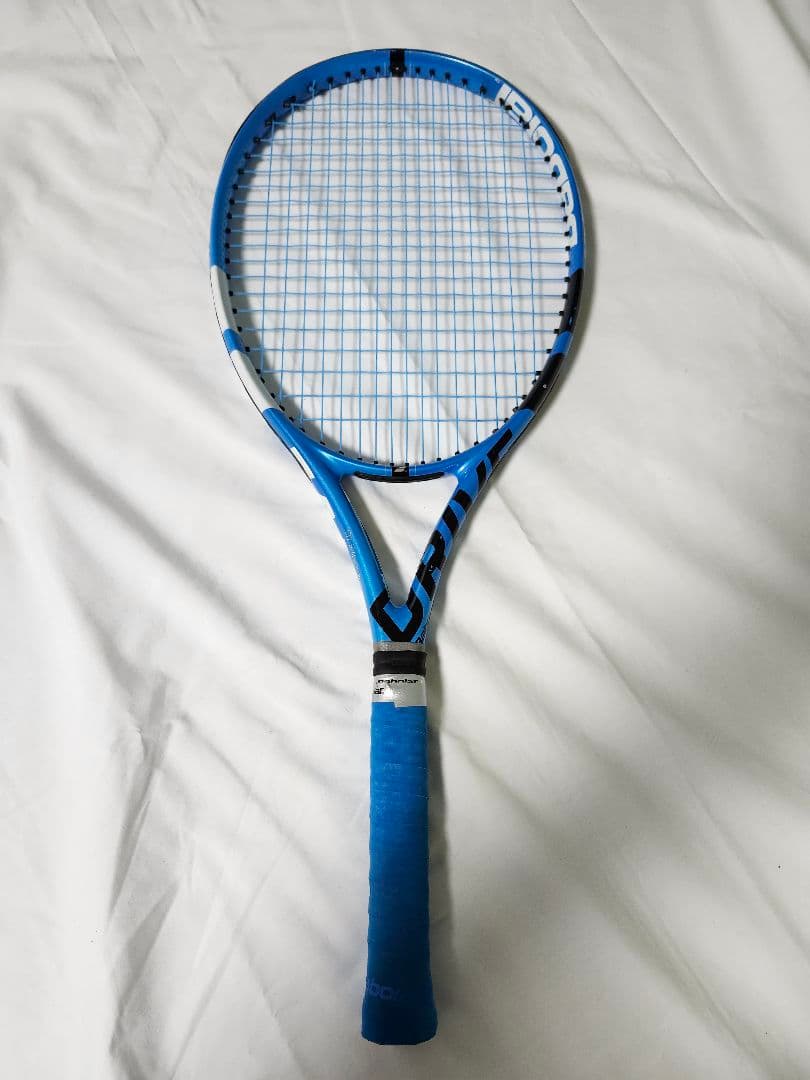 Babolat Pure Drive110 テニスラケット バボラピュアドライブ