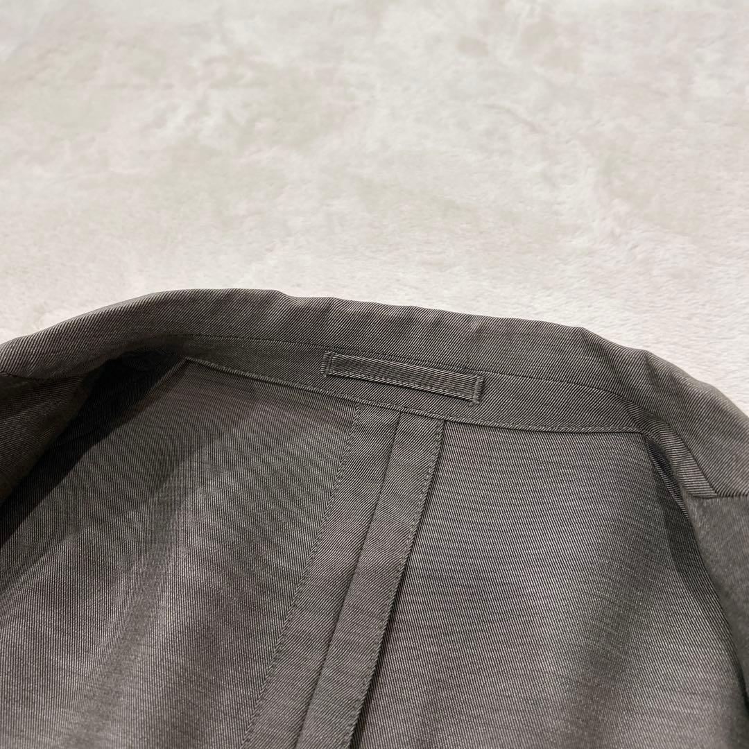 【定価26万相当】LARDINI ラルディーニ 春夏ジャケット Lサイズ