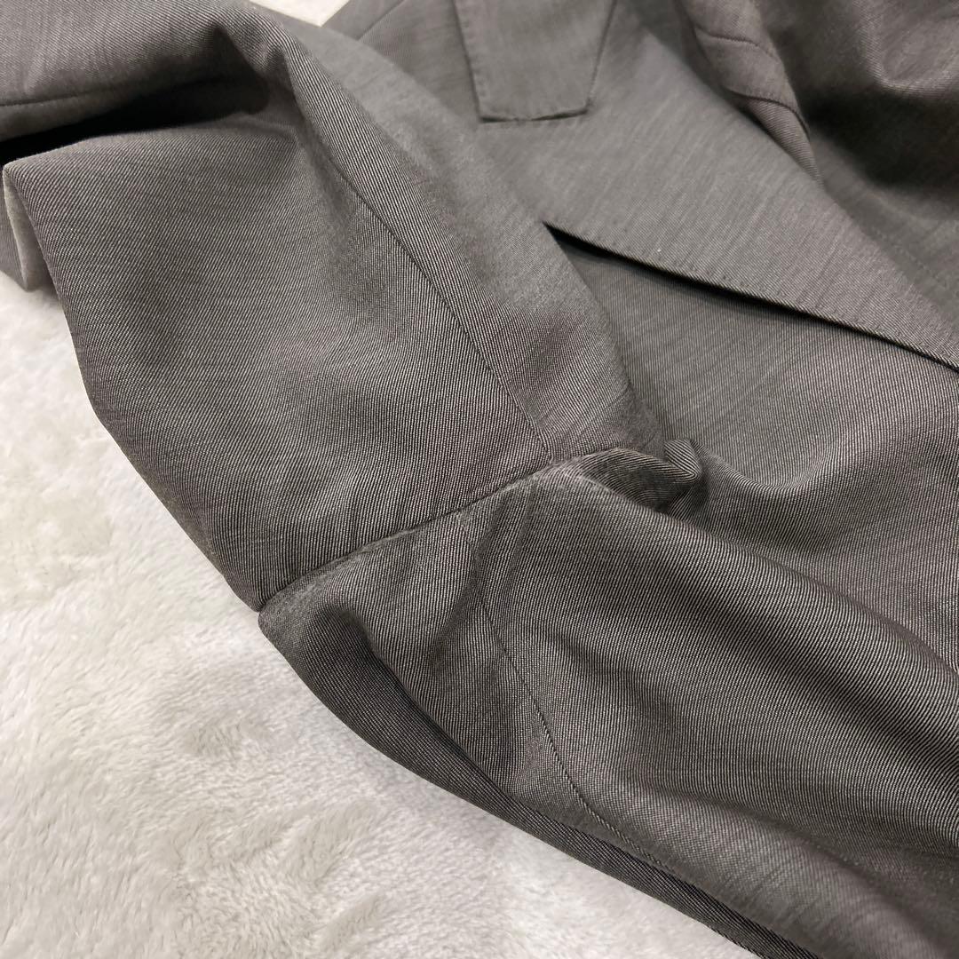 【定価26万相当】LARDINI ラルディーニ 春夏ジャケット Lサイズ