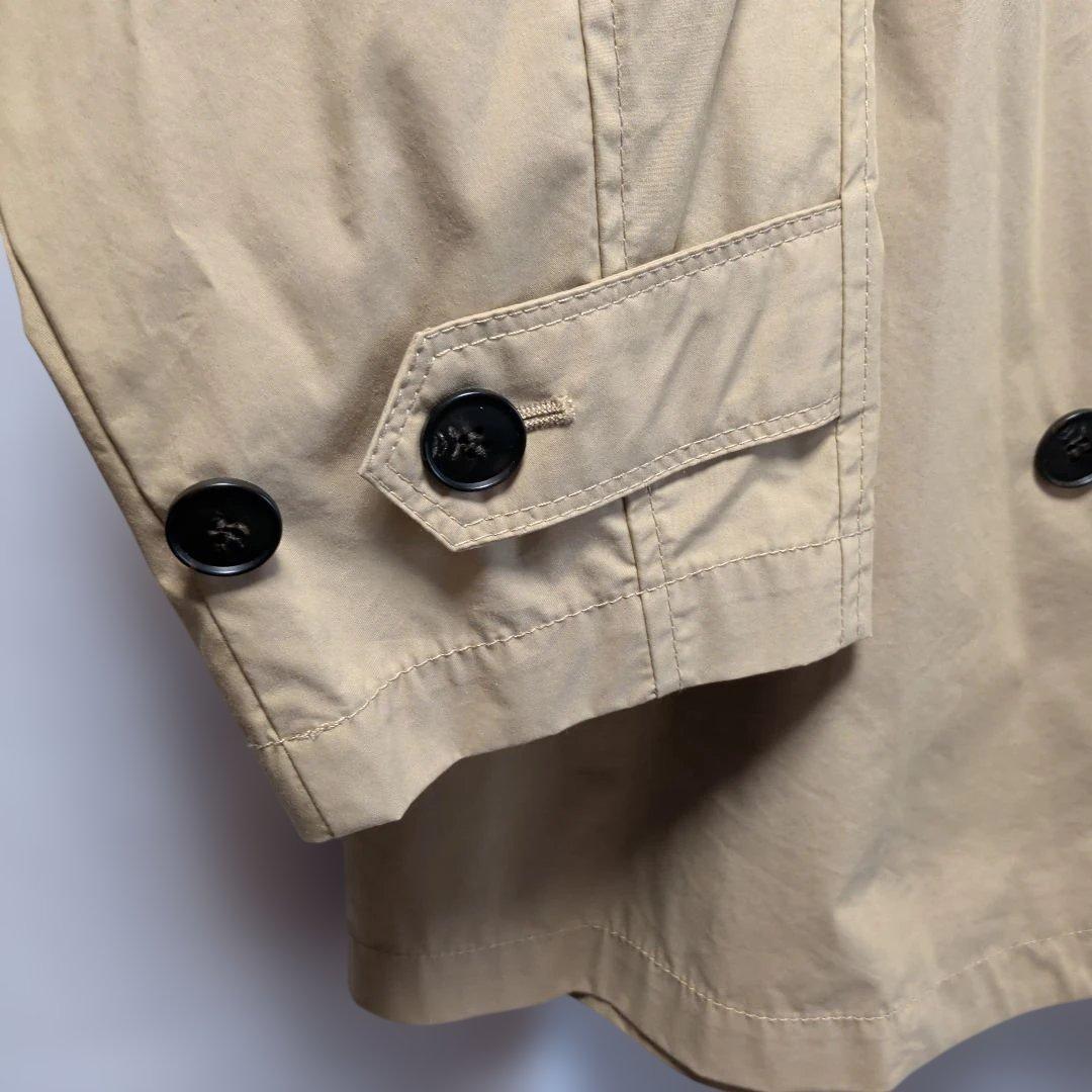 Spick and Span C/Pミドル丈 トレンチ コート 美品
