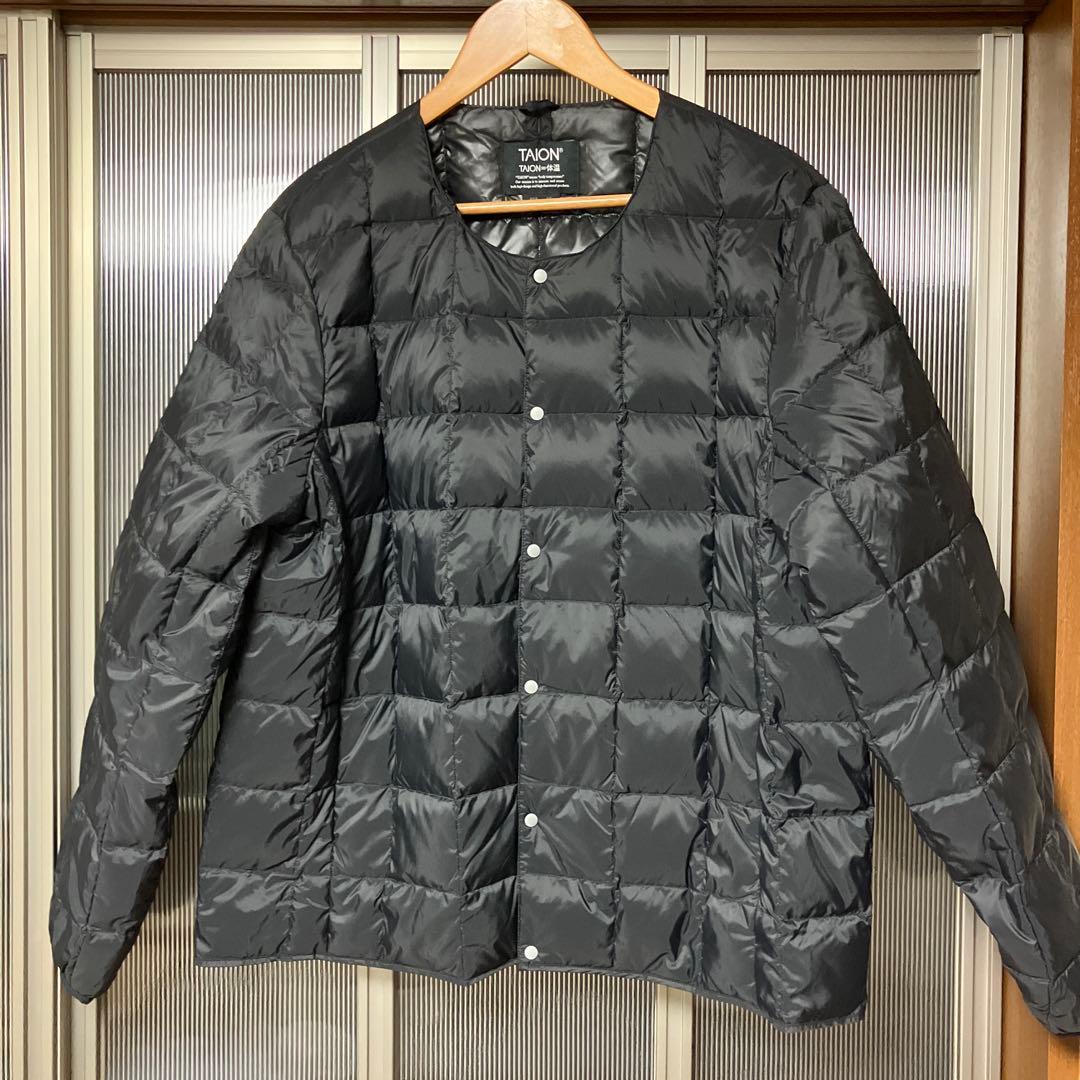 グリーンレーベル　ベルスタッフ タフタ 3WAYスタンドブルゾン