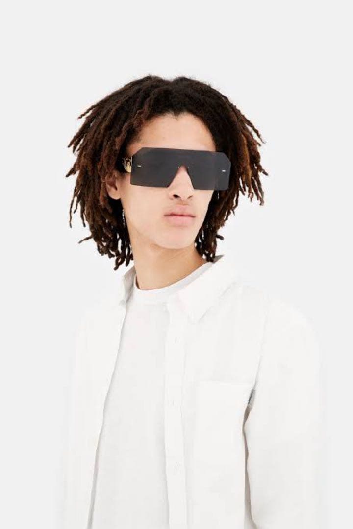 Retrosuperfuture×Marcelo Burlon VISIONES