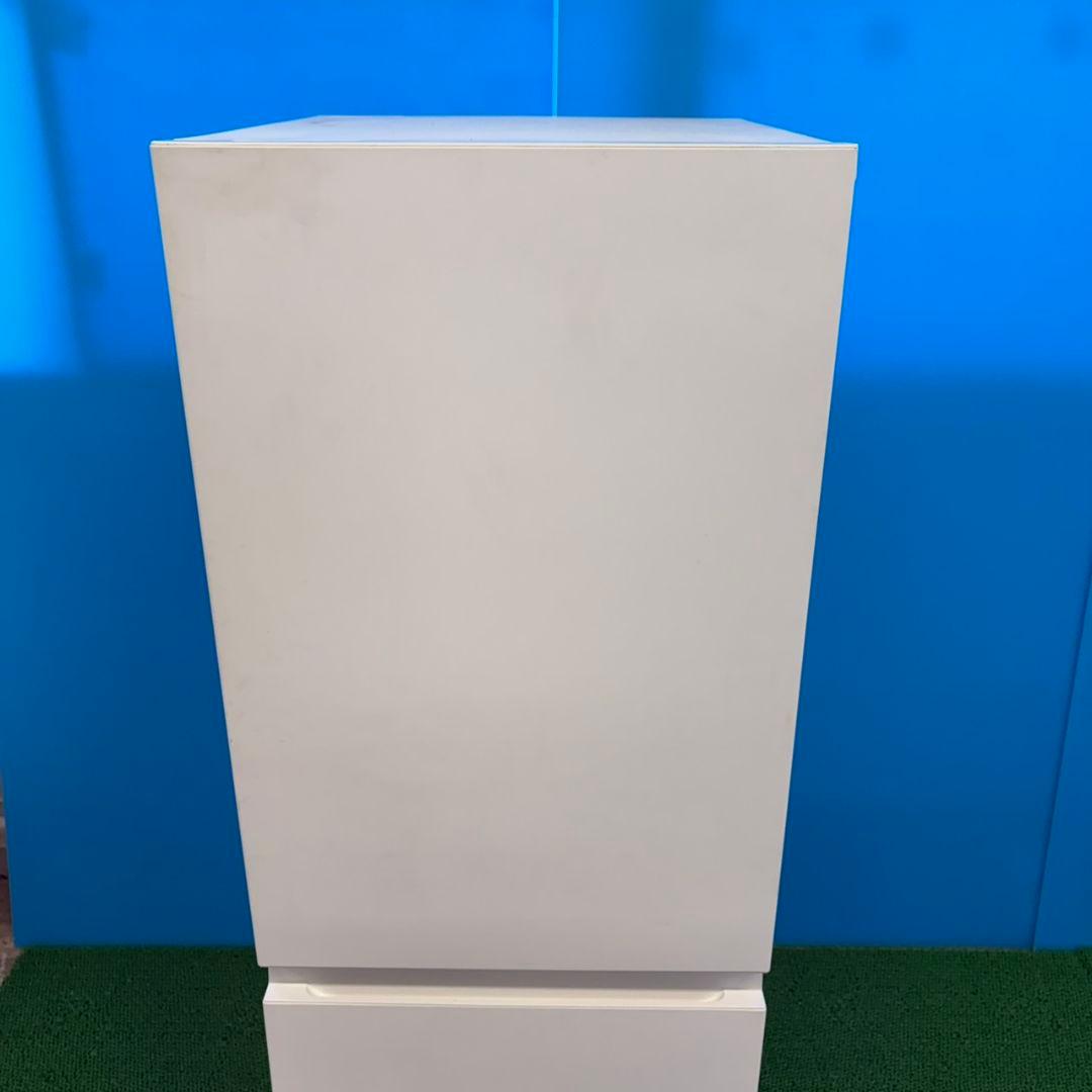 811 安心のPanasonic製！　大容量　冷蔵庫　180L　右開き　2ドア
