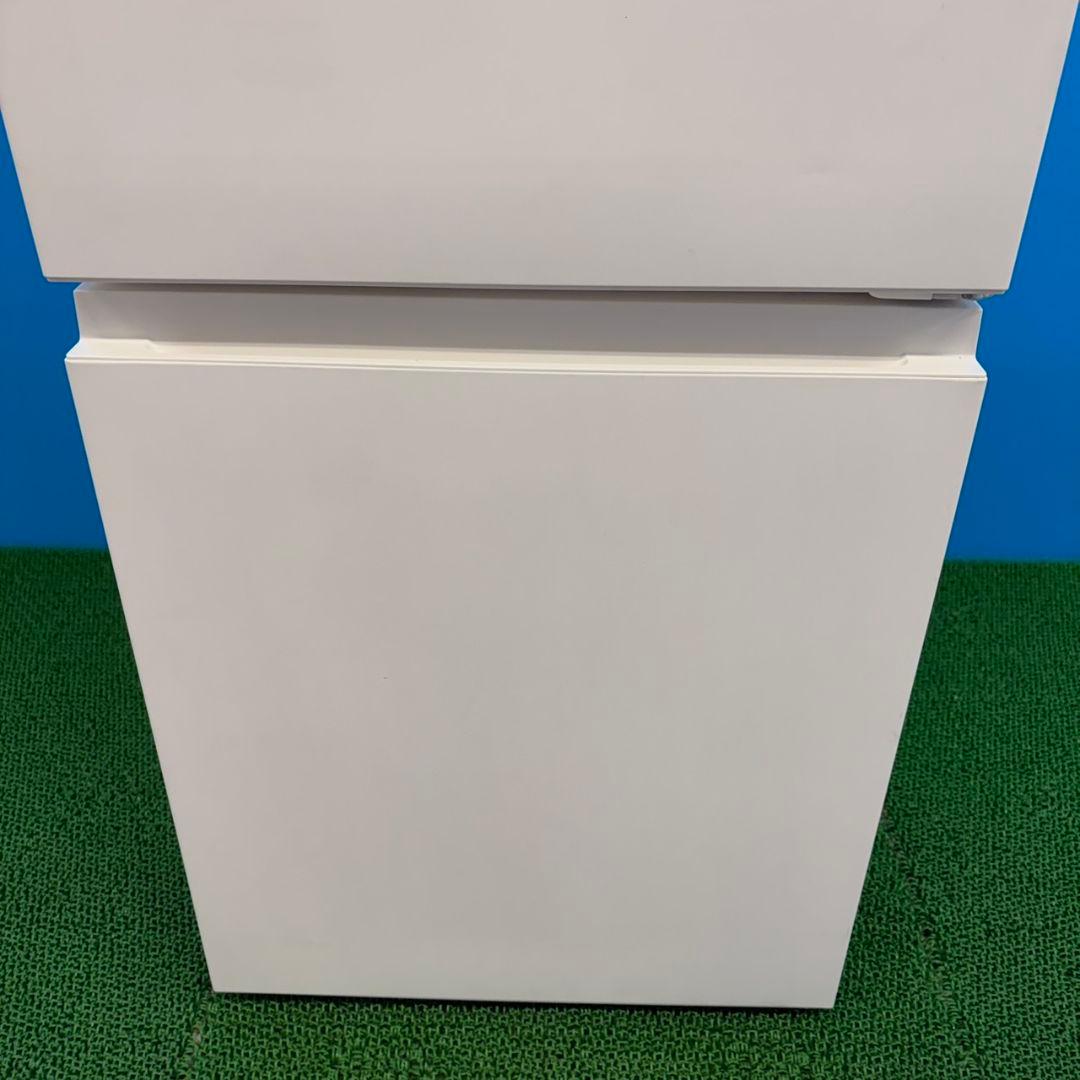 811 安心のPanasonic製！　大容量　冷蔵庫　180L　右開き　2ドア