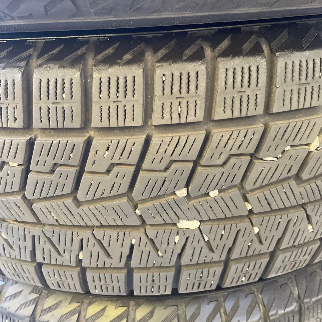 スタッドレスタイヤ Ice GUARD IG70 195/65R15
