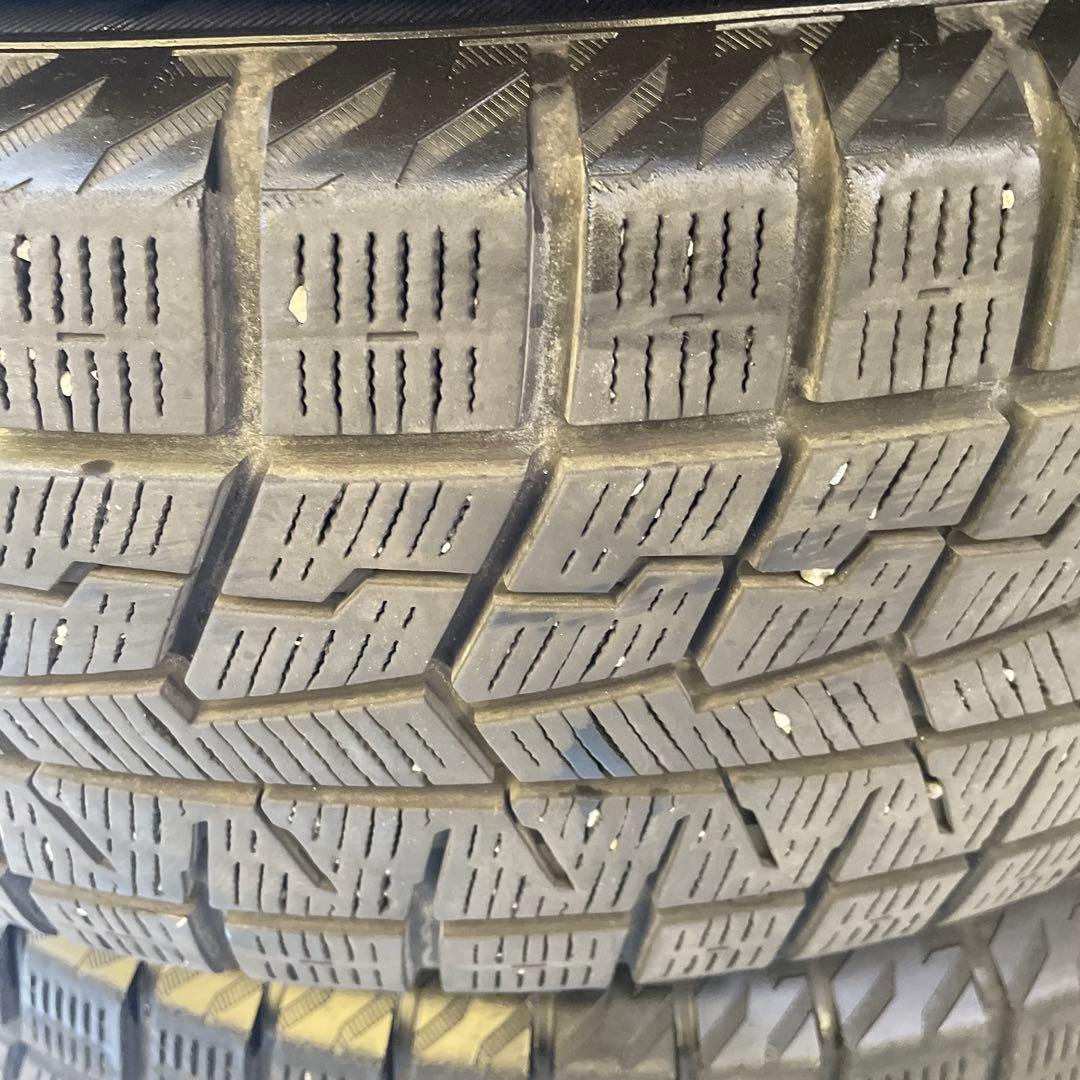 スタッドレスタイヤ Ice GUARD IG70 195/65R15