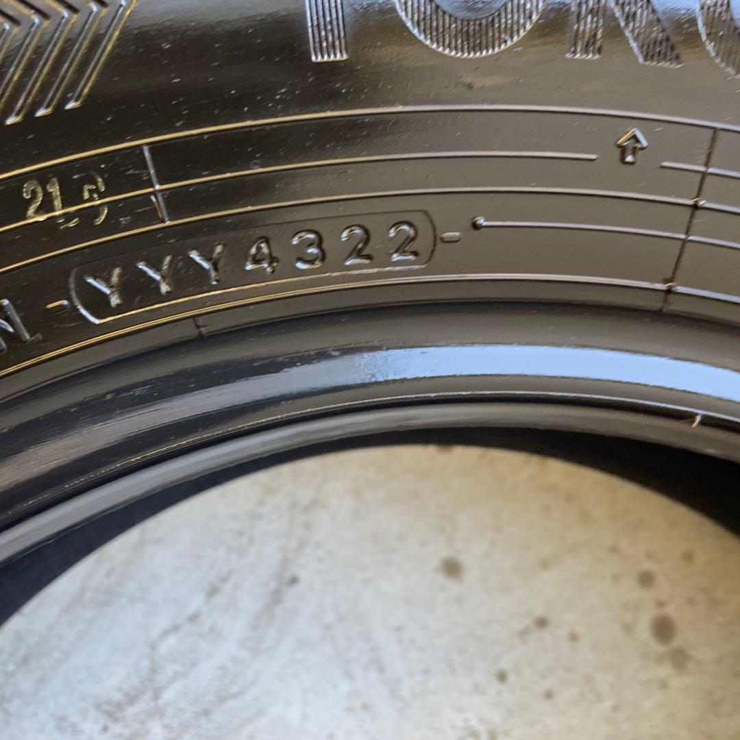 スタッドレスタイヤ Ice GUARD IG70 195/65R15
