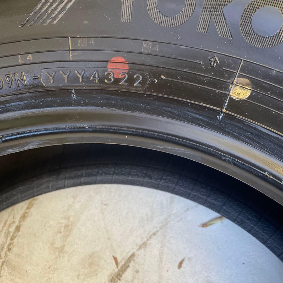 スタッドレスタイヤ Ice GUARD IG70 195/65R15