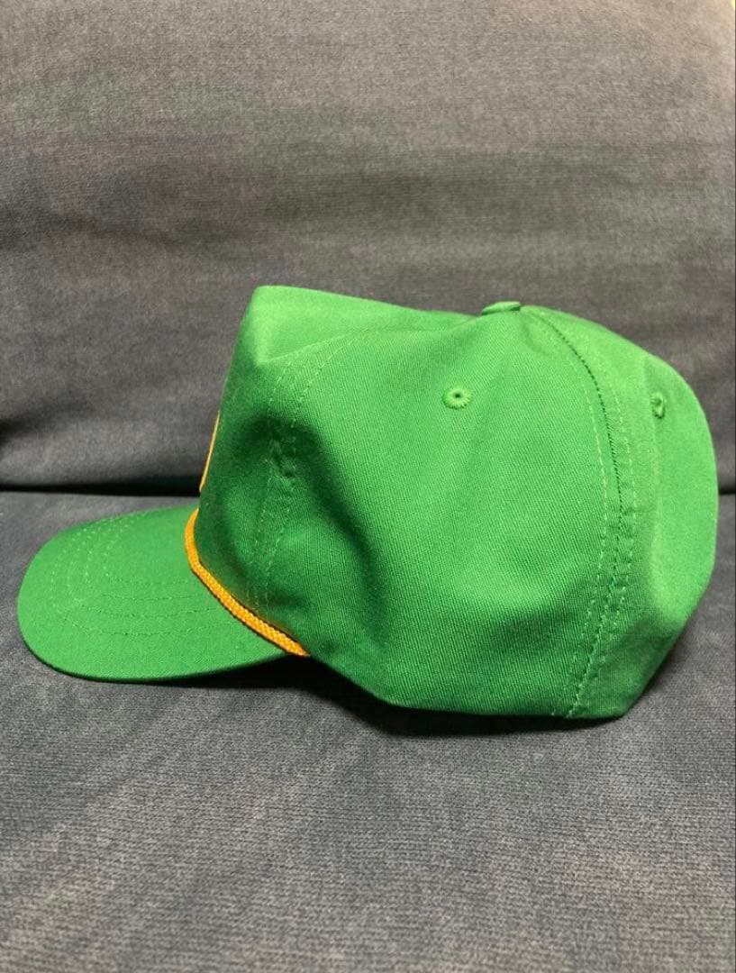 新品◾️CALI HEADWEAR◾️キャップ◾️CAMEL◾️山田レン◾️トラッカー