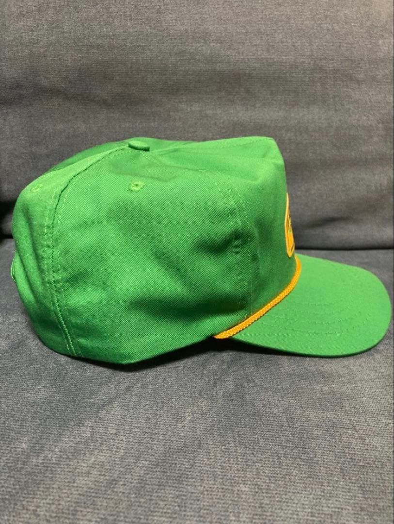 新品◾️CALI HEADWEAR◾️キャップ◾️CAMEL◾️山田レン◾️トラッカー