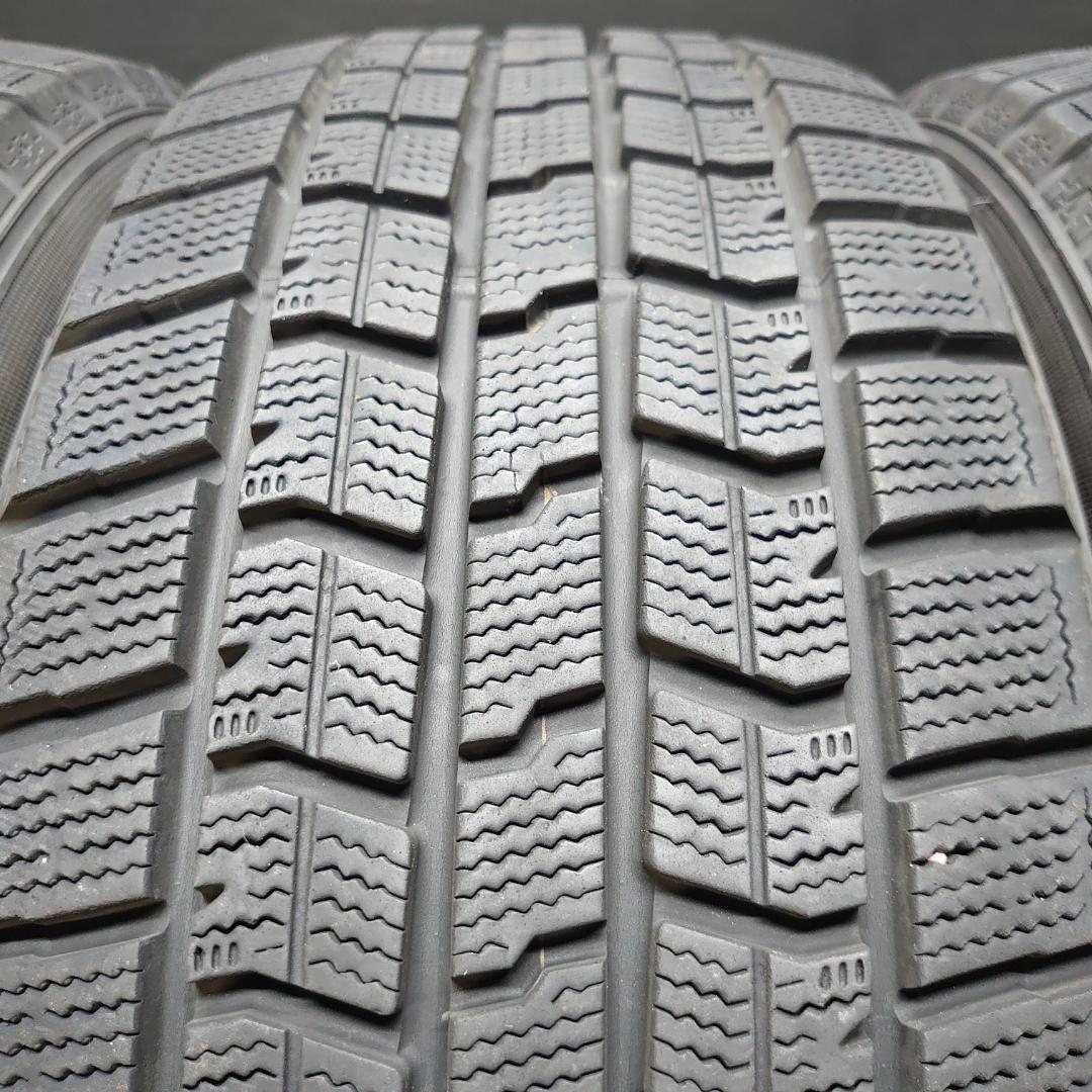 2021年製 グッドイヤー アイスナビ7 215/45Ｒ17 4本 #25130
