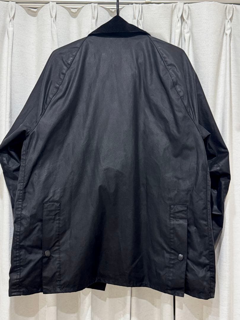 Barbour WAX bedale ビデイル サイズ38