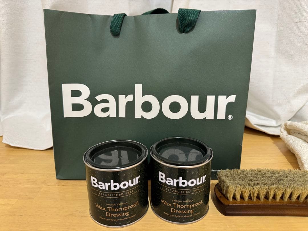 Barbour WAX bedale ビデイル サイズ38