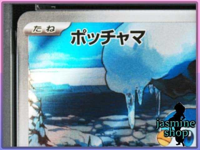 【PSA10】ポッチャマ AR 085/080 インフェルノX