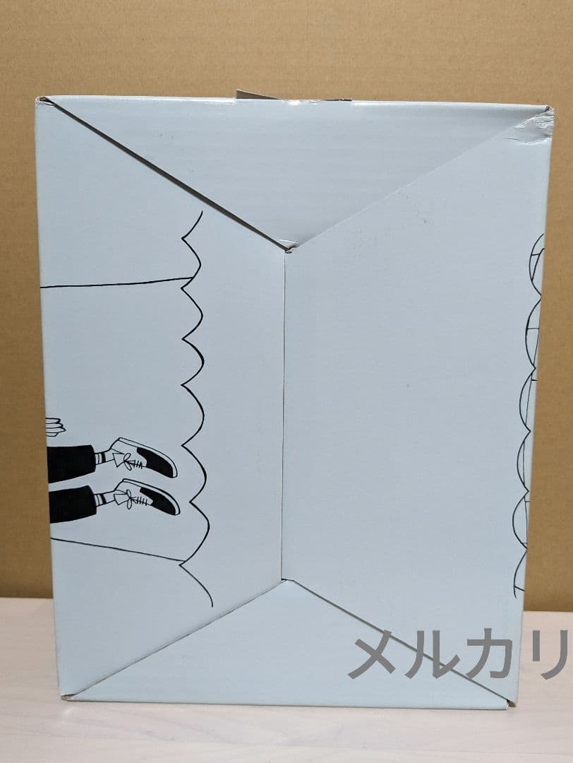 HIDDEN CHAMPION 65号 yusuke hanai