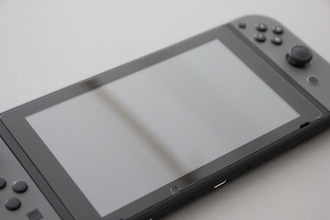 Nintendo Switch 本体 SDカード　その他色々！
