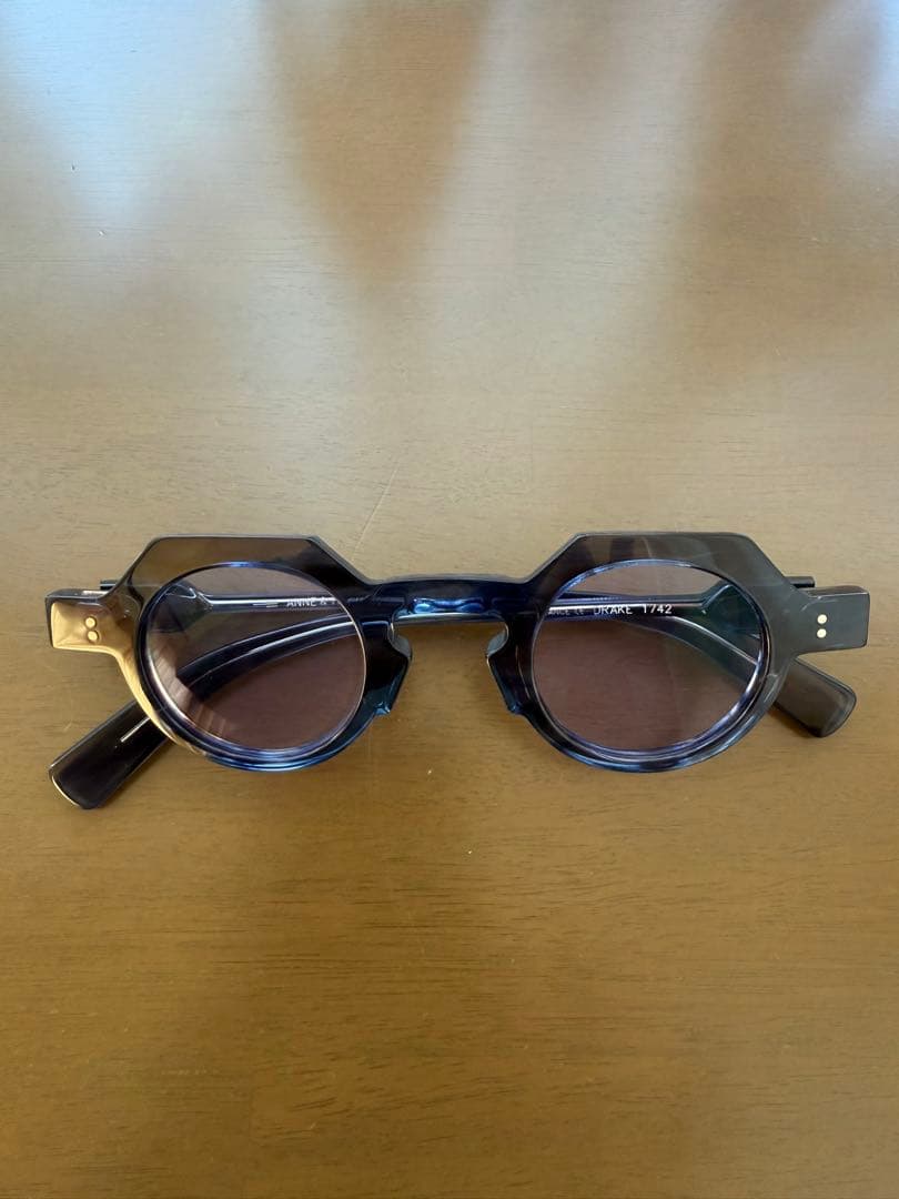 小物 anne et valentin DRAKE