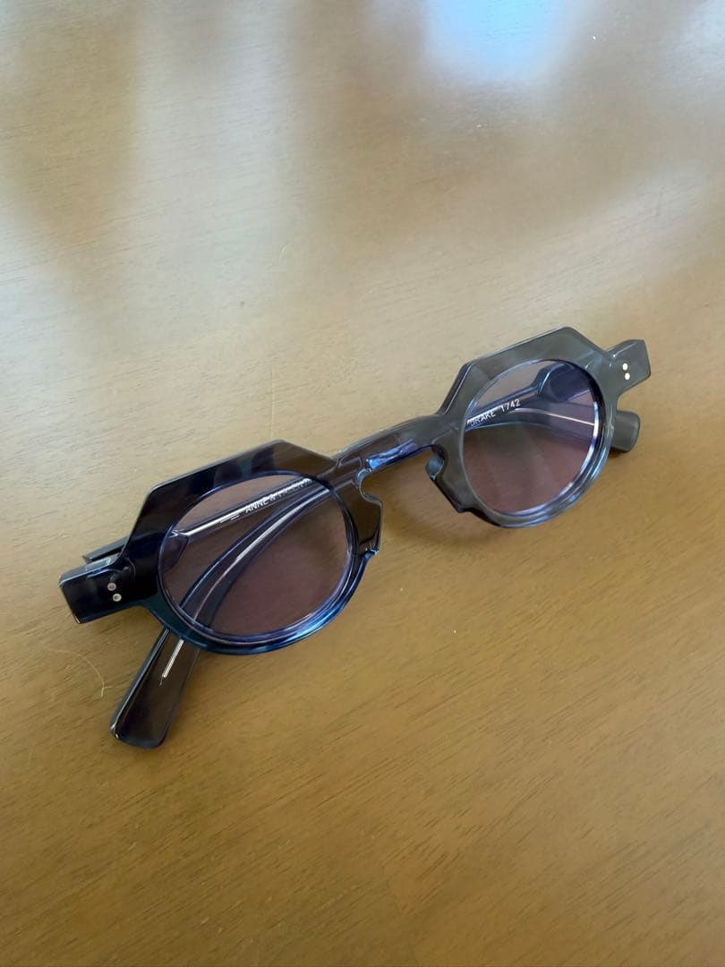 小物 anne et valentin DRAKE