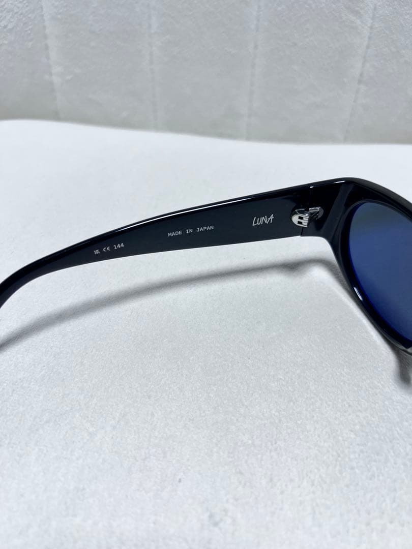 stussy LUNA サングラス 日本 ステューシー