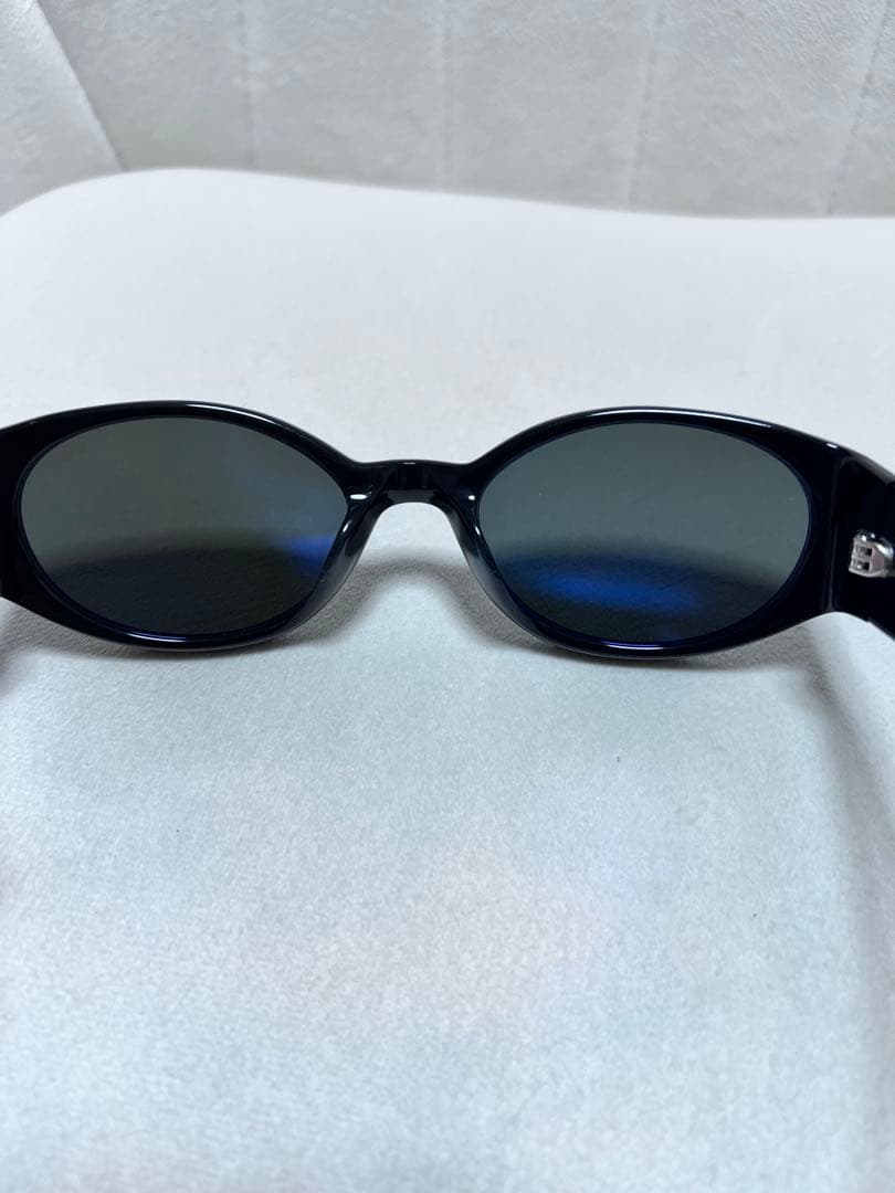 stussy LUNA サングラス 日本 ステューシー