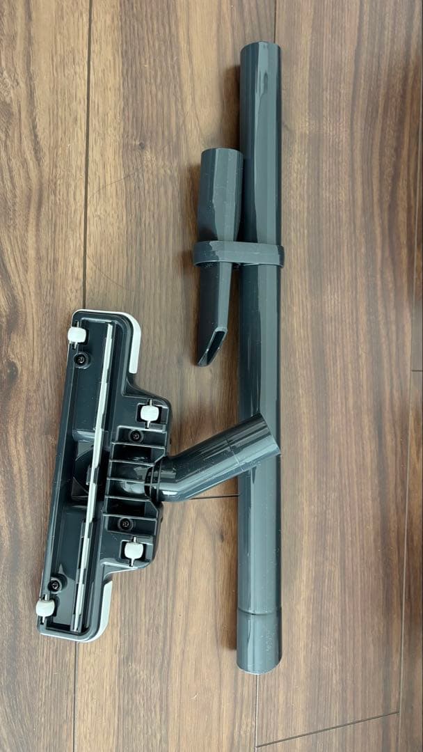 HiKOKI R36DB(SC) コードレス掃除機 36V 箱なし 動作確認済