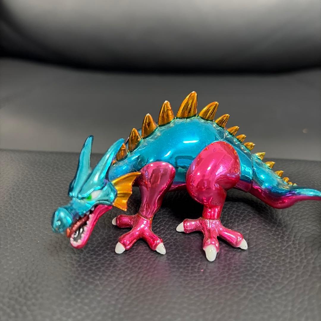 ドラゴンクエスト メタリックモンスターズ ギャラリー　キースドラゴン