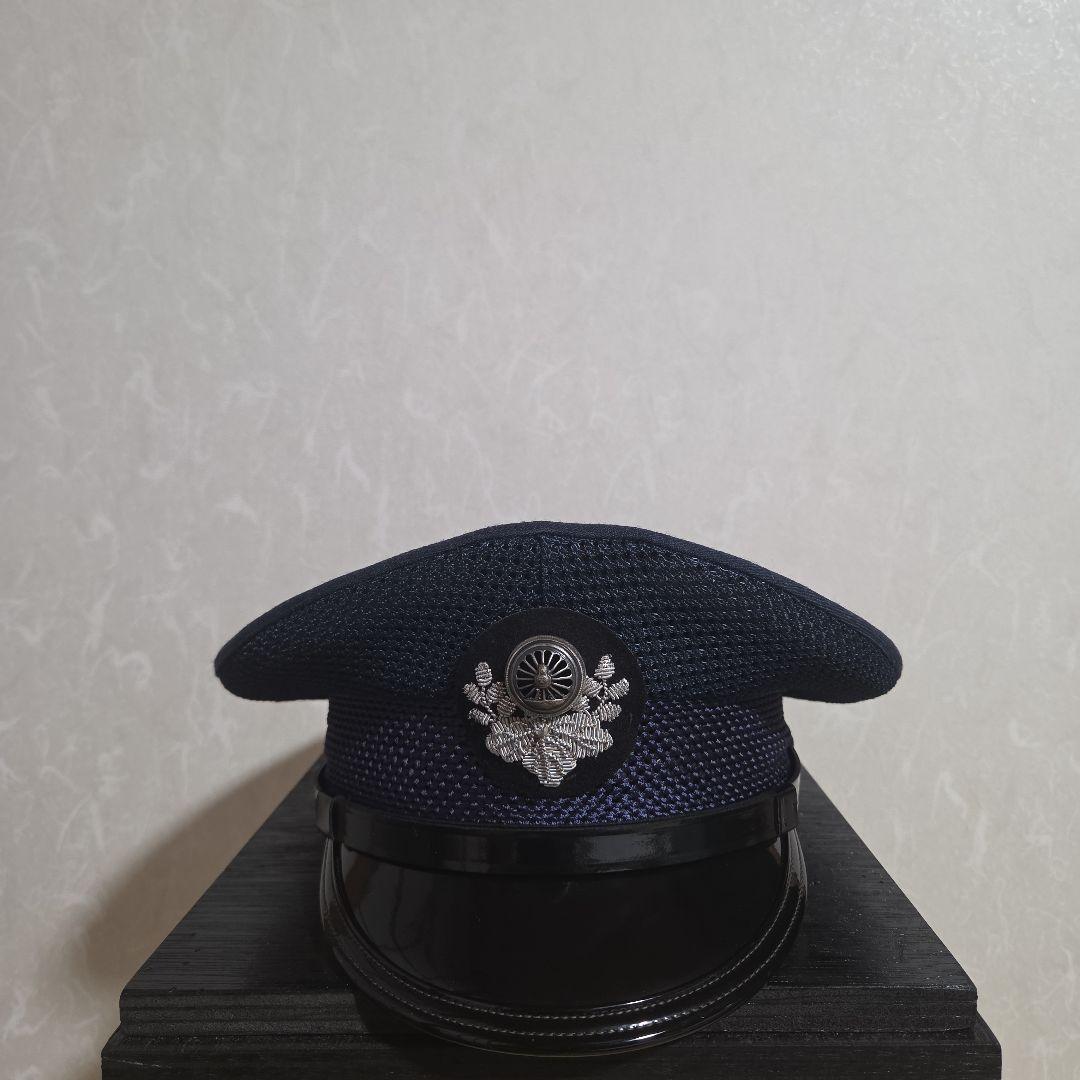 国鉄 制帽 3号