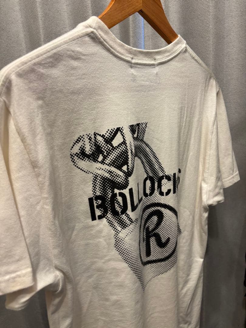かわいいうさぎ　HYSTERIC GLAMOUR シド・ヴィシャス
