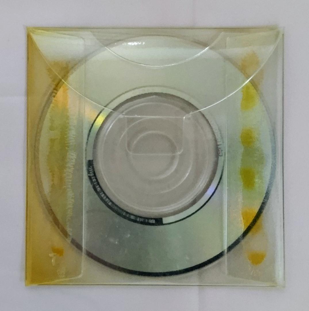 E MICHAEL　MONKEY　8cmCD　輸入盤