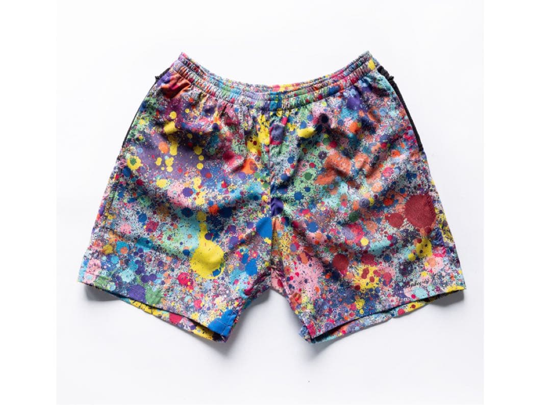 Answer4 4Pocket Short Pants 走るパンクス　M