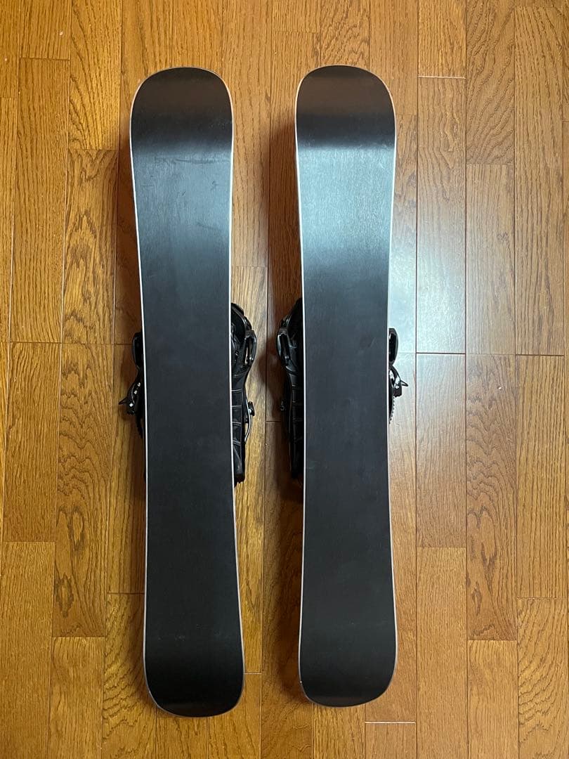 スキーボード