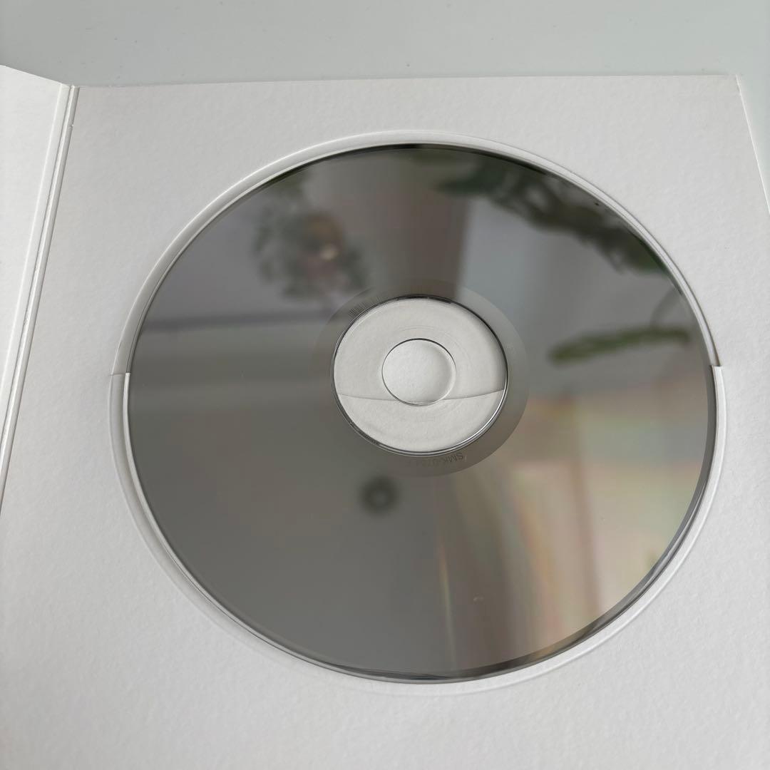 【美品】SHINee ジョンヒョン　Op.2 小品集 이야기 종현