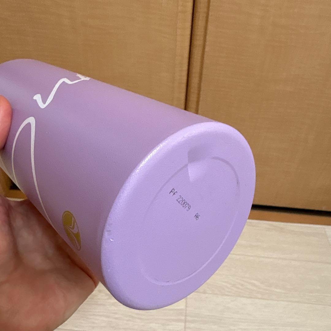 LAVA SIGG ボトル