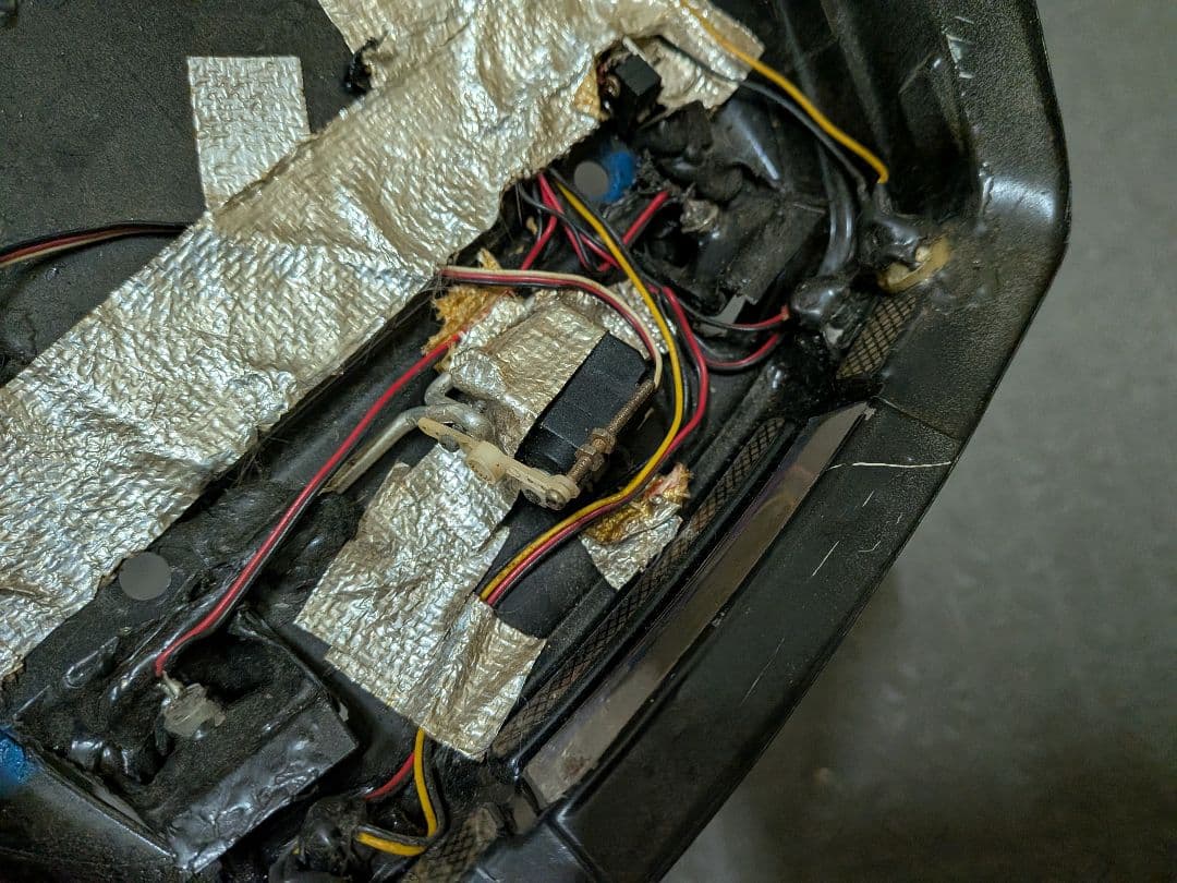 ト*ィ様 ワンビア　180＋Ｓ14 仕様