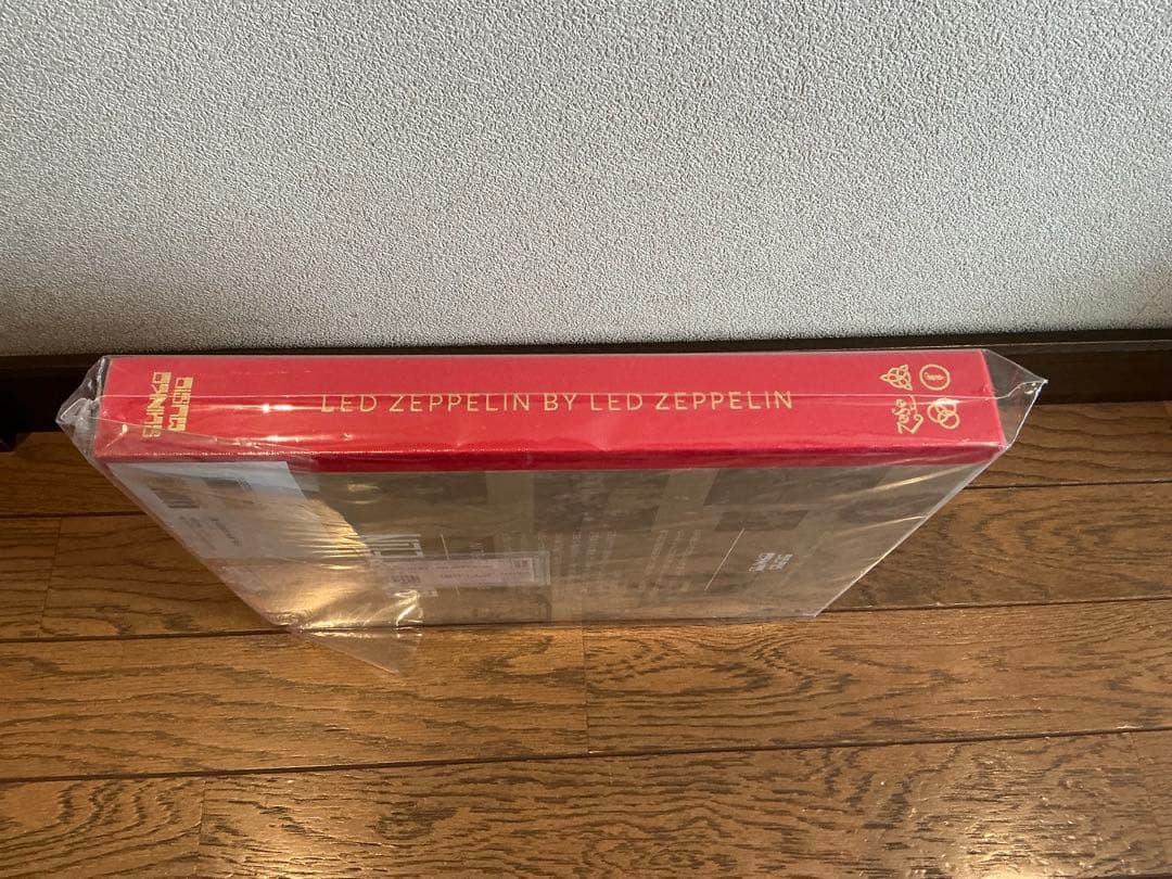 その他 LED ZEPPELIN by LED ZEPPELIN
