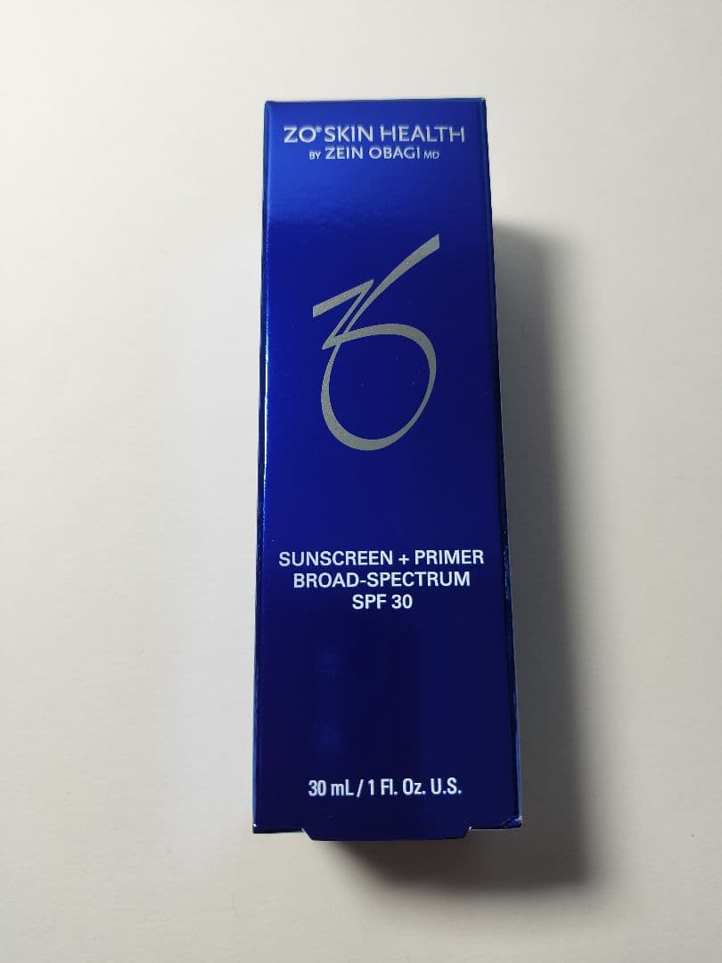 【新品・未開封】 サンスクリーン プラスプライマリー SPF30 30ml