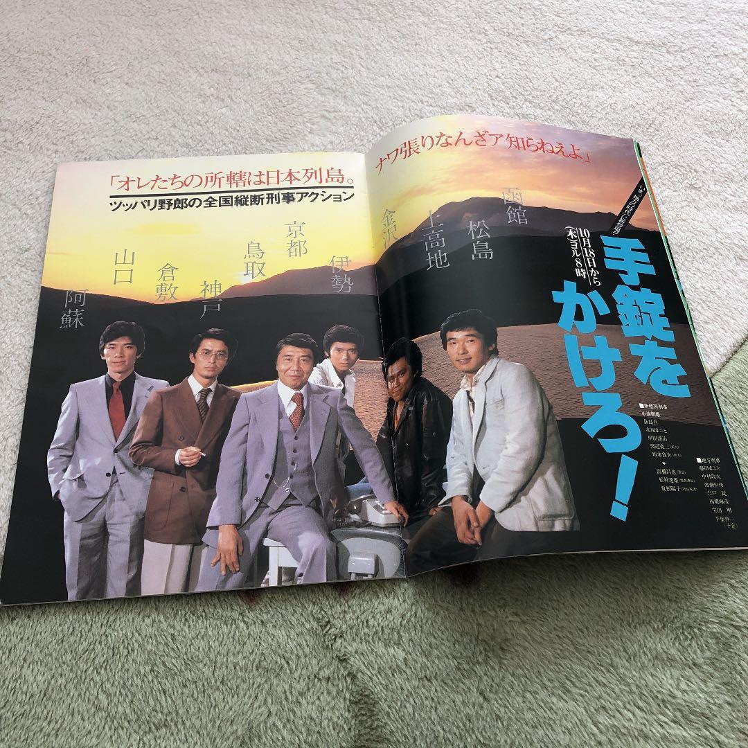 【貴重】グラフ　仙台放送