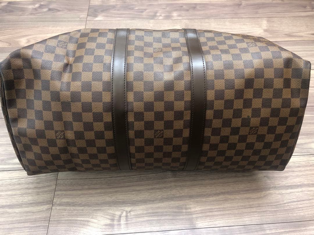 Louis Vuitton ダミエ キーポル　50