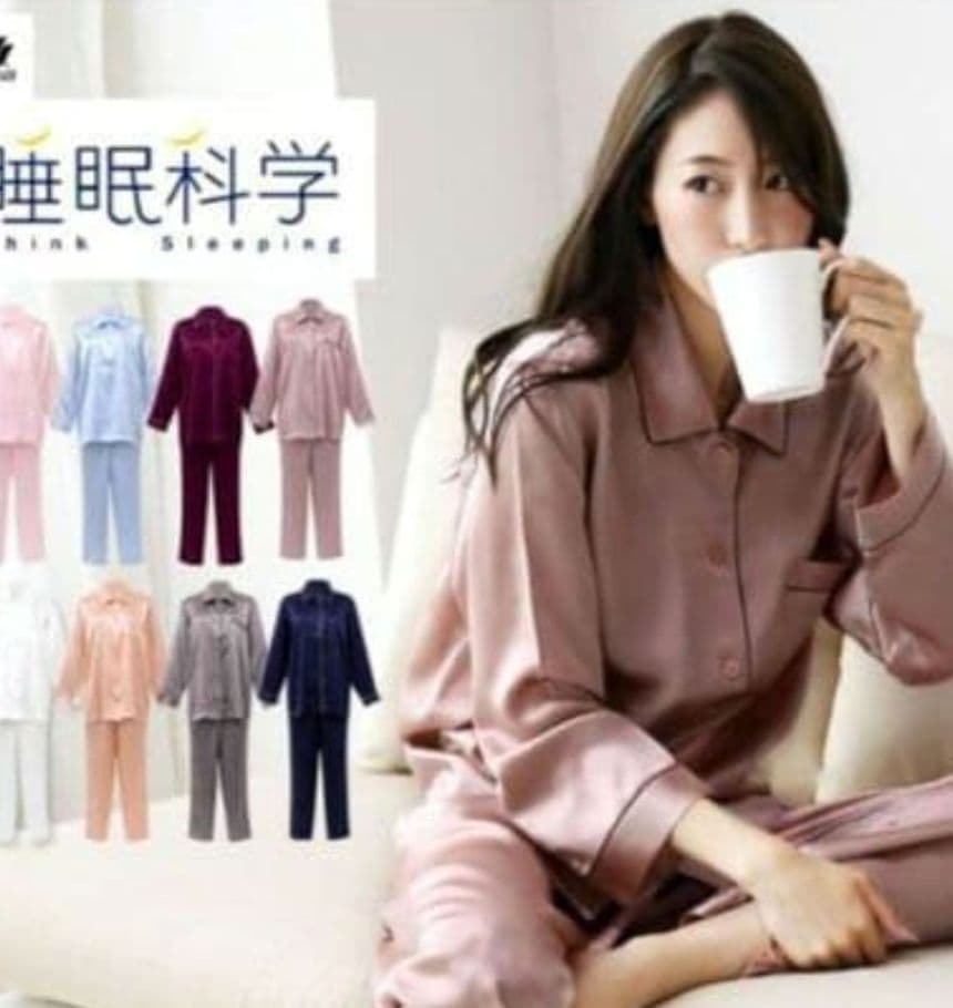 n*u様 ◎新品未使用タグ付 Wacoal 睡眠科学 シルクパジャマ ワコール