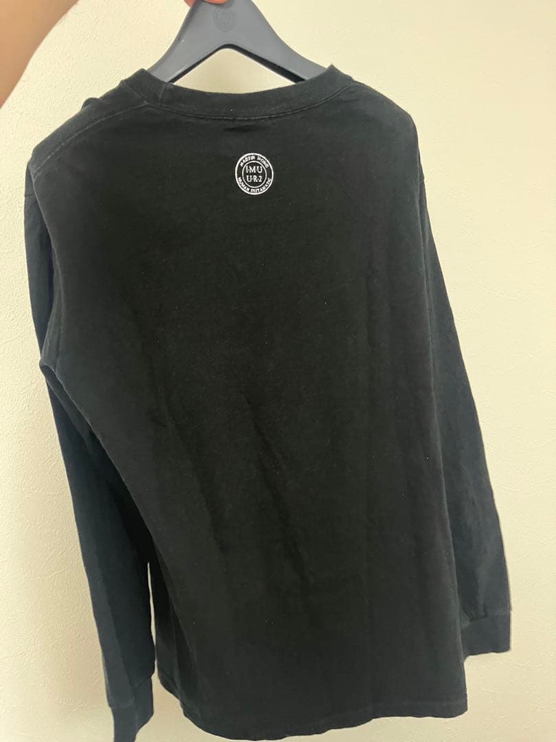 Martin Wong/Supreme コラボ Tシャツ