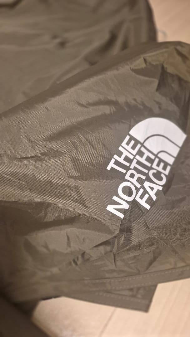 ☆THE NORTH FACE NEBULA TARP 6