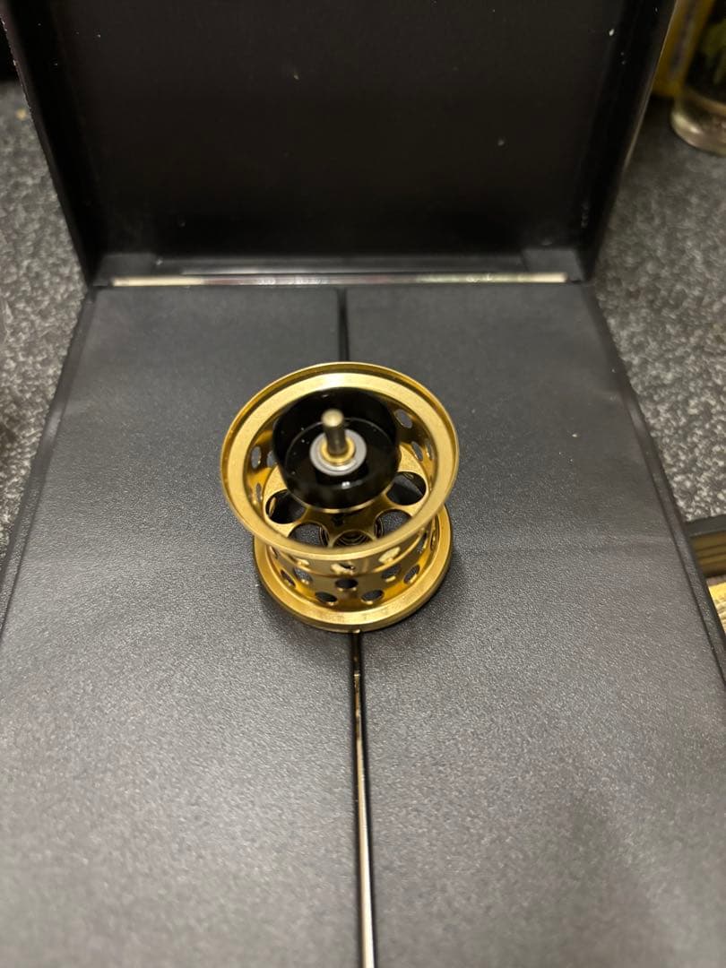 た*つ様 KTF KAHEN 34Φ バーサタイルフィネス Ver2