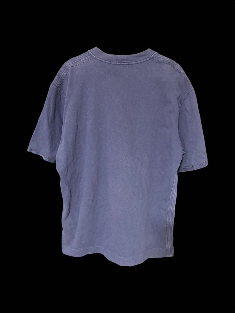 トップス 90s archive STONE  logo T-shirt