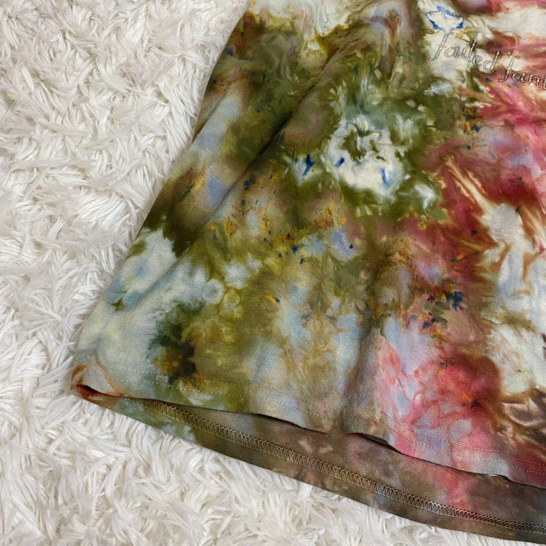 美品　Advisory Board Crystals Tシャツ　LL程度　メンズ