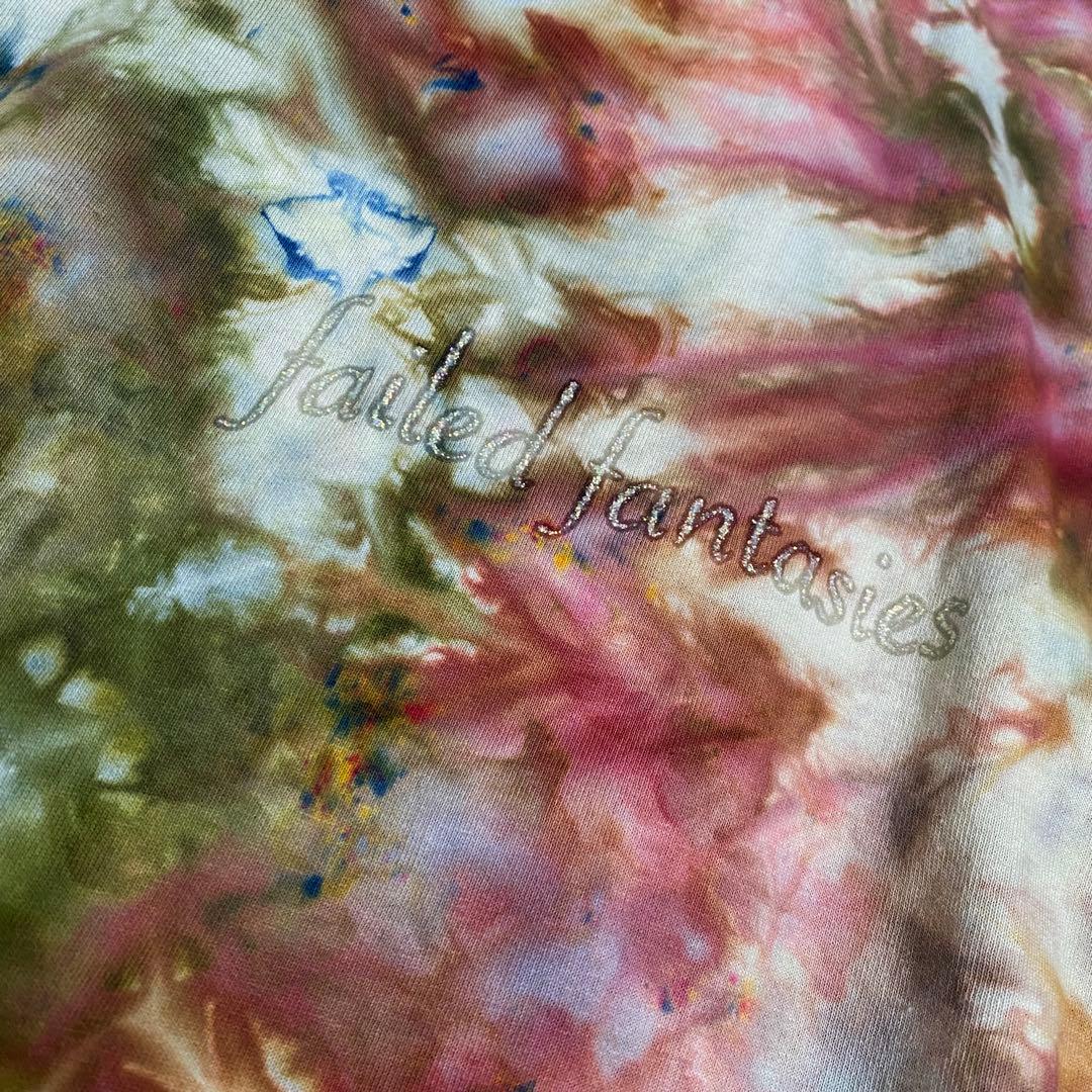 美品　Advisory Board Crystals Tシャツ　LL程度　メンズ