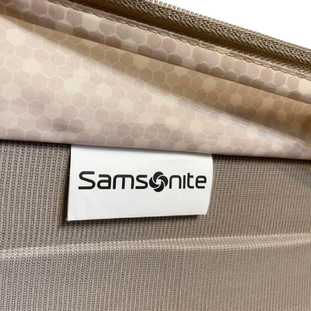 Samsonite スーツケース　コスモライト　スピナー69 サムソナイト